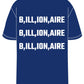 ABOUT WEALTH TEE