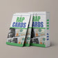Rap Cards
